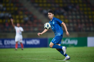 Thăng hạng